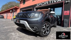 Dacia Duster 2020