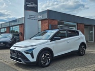 Hyundai Bayon 2022