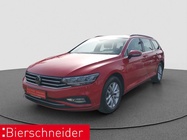 Volkswagen Passat 2023