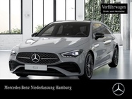 Mercedes-Benz CLA-Class 2026