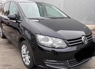 Volkswagen Sharan 2019