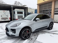 Porsche Macan 2019