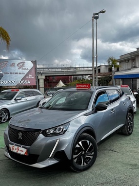 Peugeot 2008 2022