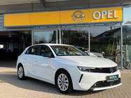 Opel Astra 2023