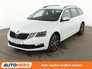 Skoda Octavia 2019
