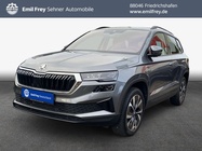 Skoda Karoq 2025