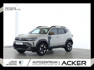 Dacia Duster 2025