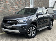 Ford Ranger 2020