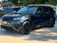 Land Rover Velar 2019