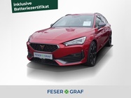 Cupra Leon 2023