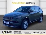 Jeep Compass 2021