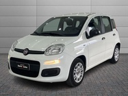 Fiat Panda 2022