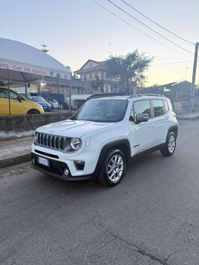 Jeep Renegade 2019