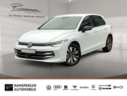 Volkswagen Golf 2024