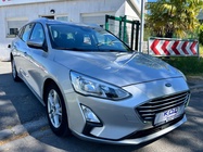 Ford Focus 2019