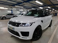 Land Rover Sport 2019