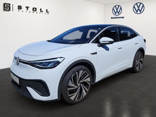 Volkswagen ID.5 2023