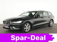 Volvo V60 2021