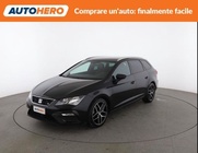 Seat Leon 2019