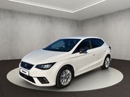 Seat Ibiza 2025