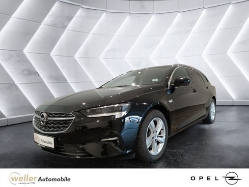 Opel Insignia 2023