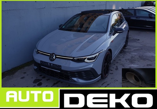 Volkswagen Golf 2023