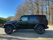 Jeep Wrangler 2020