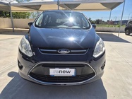Ford C-Max 2015
