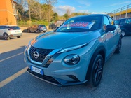 Nissan Juke 2025