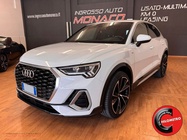 Audi Q3 2020