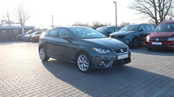 Seat Ibiza 2019