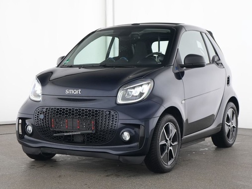 Smart ForTwo 2024