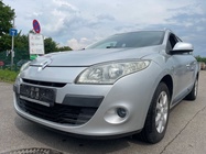 Renault Megane 2010