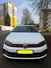 Volkswagen Polo 2020
