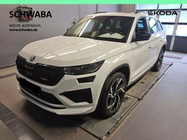 Skoda Kodiaq 2023