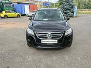 Volkswagen Tiguan 2010