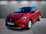 Renault Captur 2021