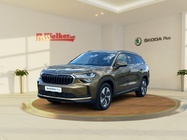 Skoda Kodiaq 2025