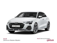 Audi A3 2024