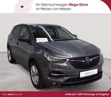 Opel Grandland 2022