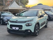 Citroen C3 2020