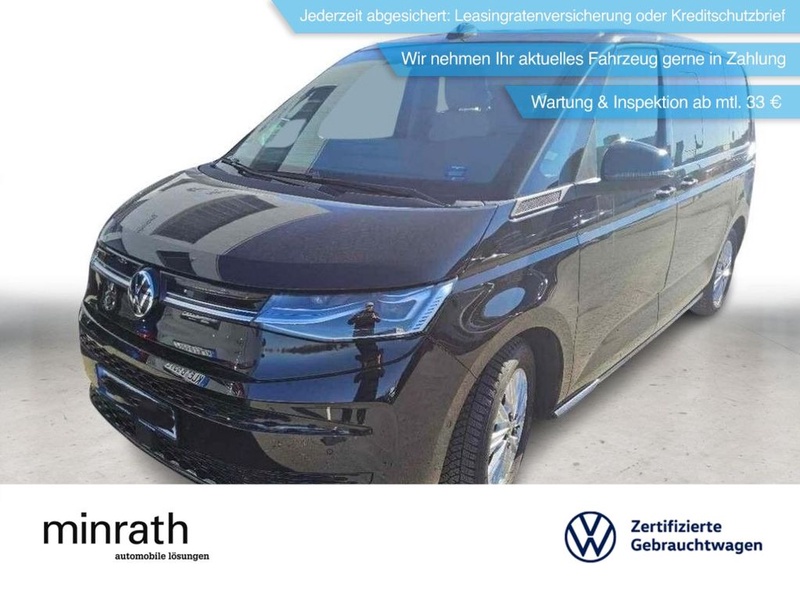 Volkswagen T7
