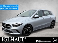 Mercedes-Benz B-Class 2025