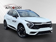 Kia Sportage 2025