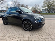 Fiat 500e 2021
