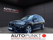 BMW X1 2019