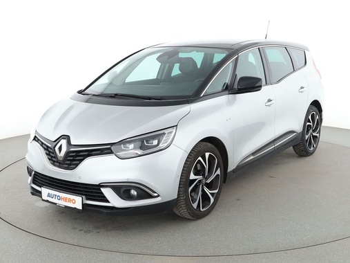 Renault Grand Scenic 2019