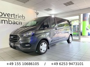 Ford Transit Custom 2022