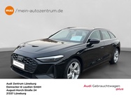Audi A5 2025