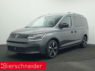 Volkswagen Caddy Maxi 2026